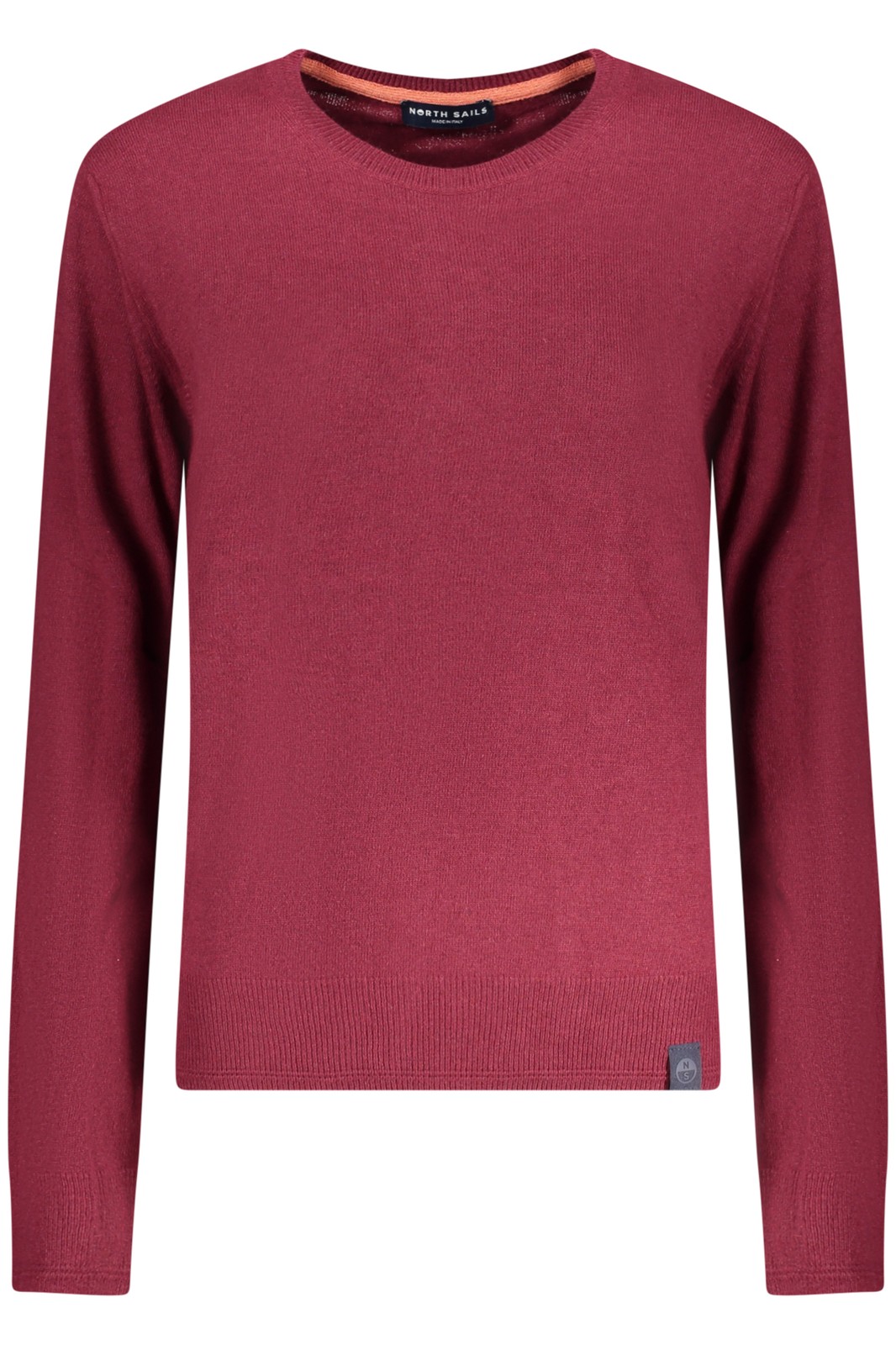 NORTH SAILS MAGLIONE DONNA ROSSO TAGLIA = XL