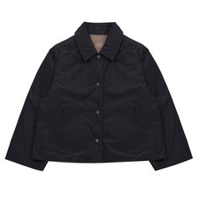 MaxMara Weekend Mima Reversible Taffeta Jacket 145899445