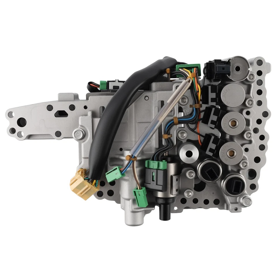 OE 317051XF0C CVT Transmission Valve Body For Jeep Patriot Compass NISSAN SENTRA Foto 2 de 4