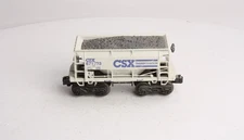 K-Line K671703 CSX Ore Car