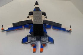 LEGO CREATOR: Thunder Wings (31008), complete and in good condition