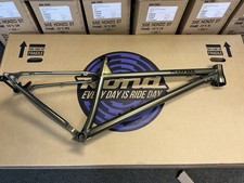 New Kona Honzo ST frame.  Multiple Sizes Avai...