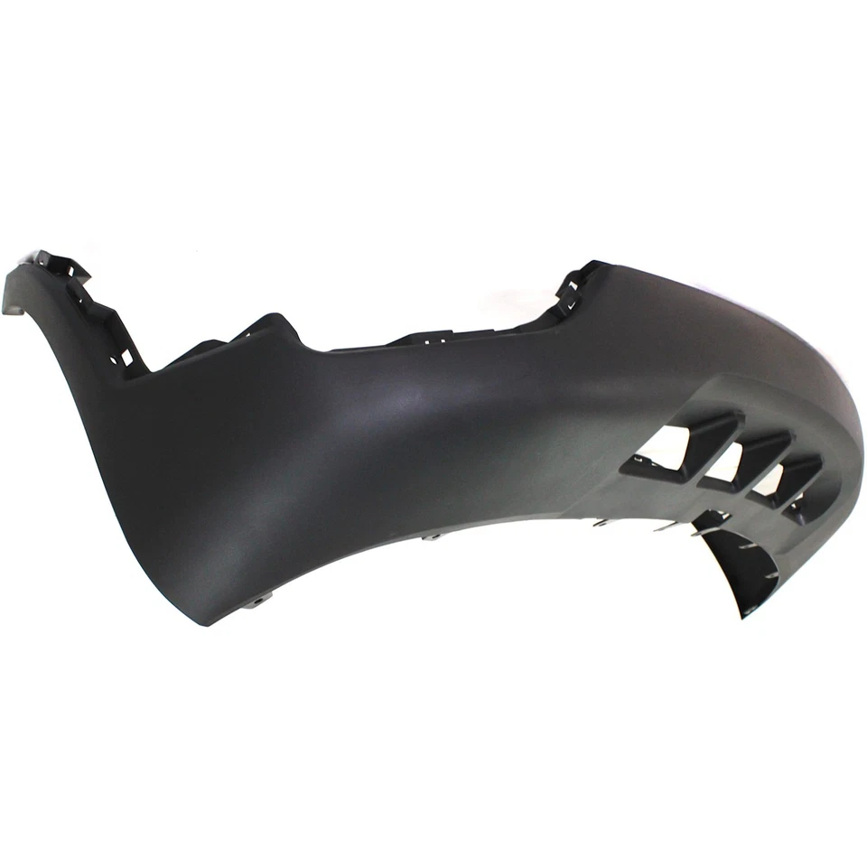 CAPA Set of 2 Bumper Covers Fascias Front Upper for Kia Sorento 2011-2013 Pair - Изображение 4 из 4