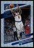 2021-22 Donruss Optic #47 Kemba Walker Holo