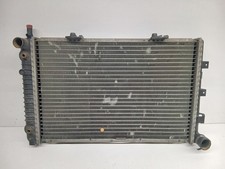 Radiateur Mercedes 190