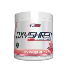 Oxyshred Thermogenic Fat Burner Pre-Workout 6...