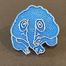 Ralston Freakies Cereal Box Prize Premium Ring Snorkeldorf 1970s