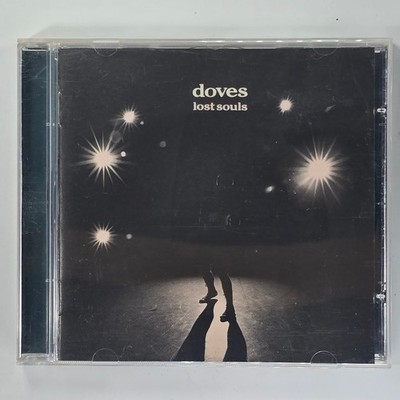Doves   Lost Souls , CD Album
