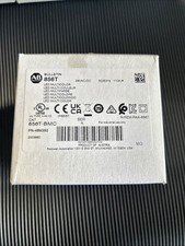 Allen Bradley 856-BMC 70MM 24v Multi Color LED Stack Light RGB LED New In Box