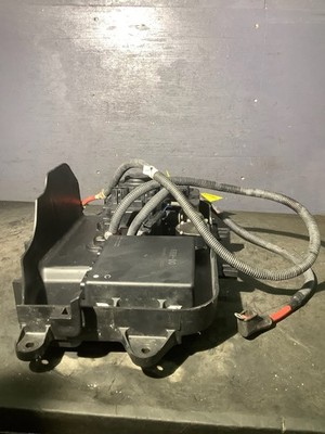 2009 YAMAHA WAVERUNNER ECU COMPUTER 6BH-8591A-00-00+ FUSE PANEL Assy.