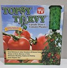 As Seen On TV Topsy Turvy Upside Down Tomato Planter 2008