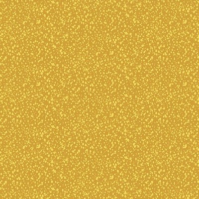 1/2 Yard Fabric - Freckles 2 | Ginger Freckles by Andover Fabrics | A-1424-Y2