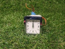 Mercedes-Benz E W212 2014 Uhr A2188270270 DTR62800 Mercedes-Benz E W212 2014 Uhr A2188270270 DTR62800