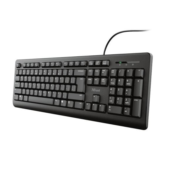 Primo usb qwerty italiano nero - Immagine 5