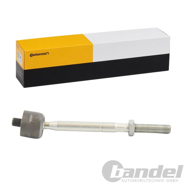 Continental Ctam Axialgelenk Spurstange Passend FüR BMW 1 2 X1 X2 Mini Cooper-image