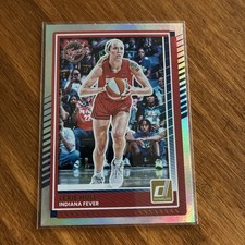 2025 Panini Donruss WNBA - Lexie Hull #85 Holo