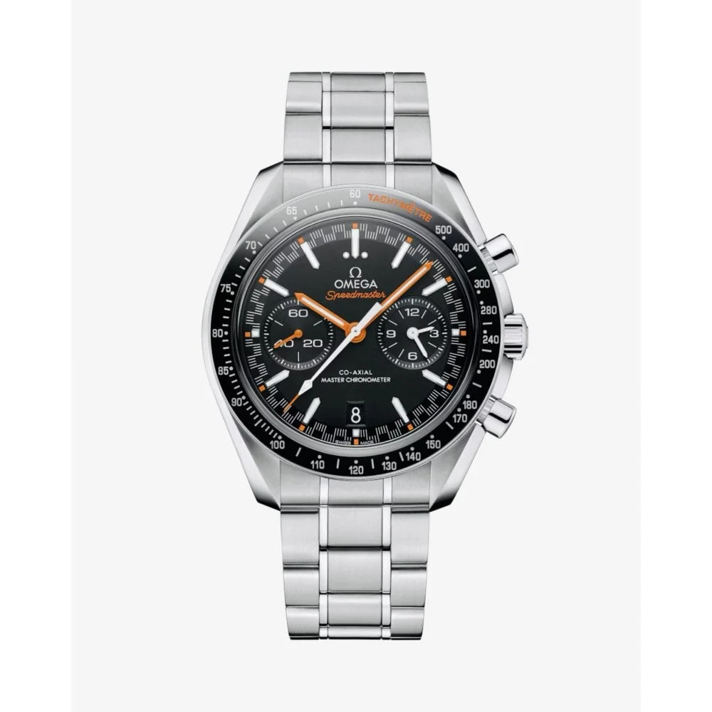 Omega Speedmaster Racing Chronograph 44. with