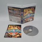 NBA Jam (Sony PlayStation 3, PS3, 2010) CIB Complete W/ Case & Manual