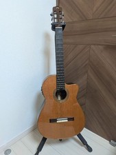 Cordoba Fusion Series Orchestra CE Electro-Classical