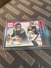 2024 Panini Encore Football Red Caleb Williams #3