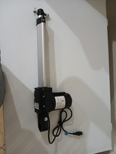 Leggett & Platt Richmat Actuator 24V Foot Motor 8-Pin - 211-0005 Sleep Number 