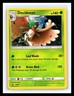 💥 2016-19 Pokemon SM Black Star Promo Holo Decidueye #SM55