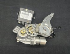  2009 - 2017 Gmc Acadia Rear Trunk Liftgate Power Motor Actuator Oem 22988070