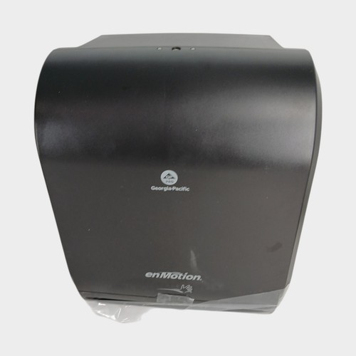 Georgia-Pacific enMotion 59462A Automated Paper Towel Dispenser - Untested