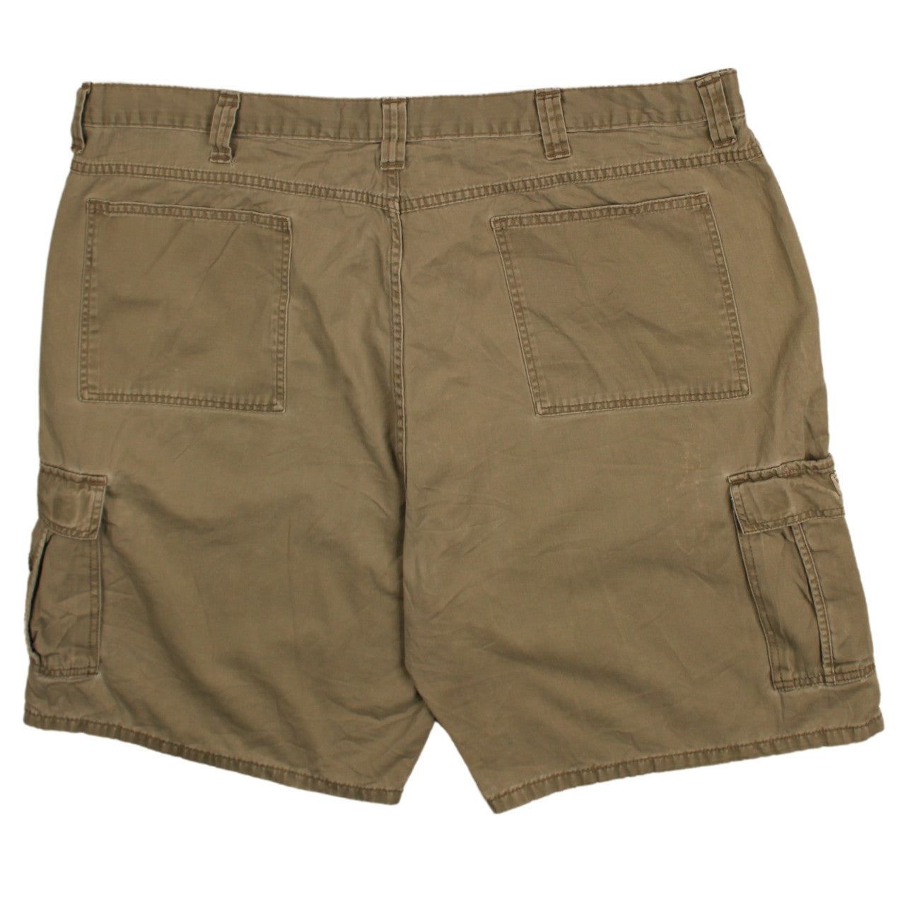 Wrangler Brown  Mens image 2