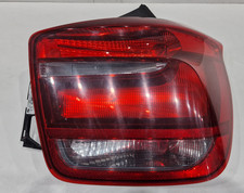 BMW 1 SERIES F20 M-SPORT PRE-LCI DRIVERS RIGHT REAR TAIL LIGHT LAMP 7270098