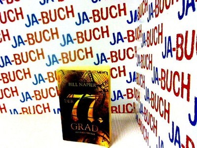 Der 77. Grad: Mysterythriller Napier, Bill: