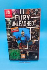 ebay® Auktion 306555495773 | Nintendo Switch Spiel - Fury Unleashed Bang Edition - Thumbnail of ebay® auction 306555495773 | Nintendo Switch Spiel - Fury Unleashed Bang Edition -