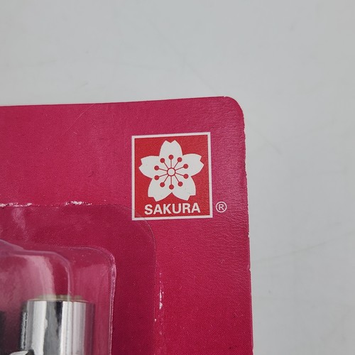 Juego de bolígrafos de tinta de línea fina Sakura Pigma Micron .25 mm 01 6 unidades colores surtidos 30063 - Imagen 7 de 8