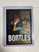 2014 Topps Chrome - 1985 Design Blake Bortles #20 (RC) Jacksonville Jaguars