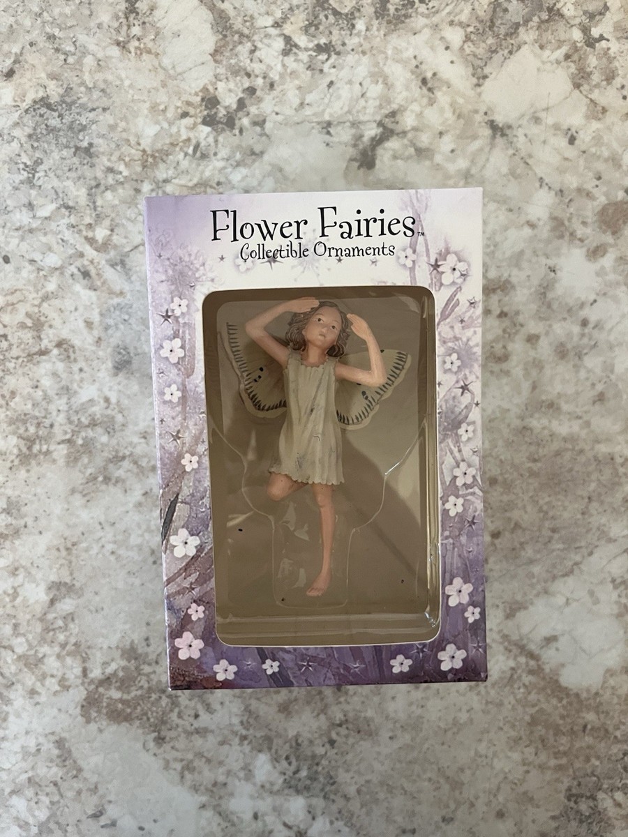 Cicely Mary Barker ~NIB~ Elder Fairy~ The Original Flower Fairies