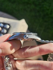 Seiko Prospex Marinemaster 1965 Heritage Diver’s Men's Watch SJE119 4