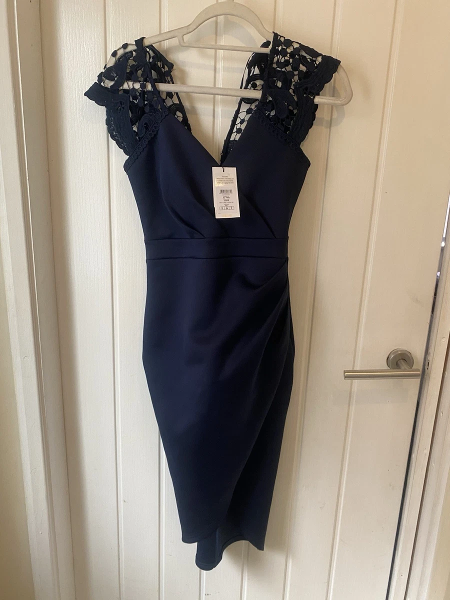 Lipsy Lace Bodycon Dresses for Women for sale | eBay UK