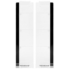 Computer Screen Monitor Memo Board Acrylic Message Memo Boards Sticky Reminder