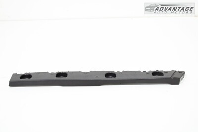 2016-2021 CHEVROLET MALIBU REAR RIGHT SIDE GUIDE BUMPER MOUNT BRACKET OEM