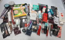 80PCS MIXED LOT OF ASSORTED MAKE UP COSMETICS PRODUCTS 2