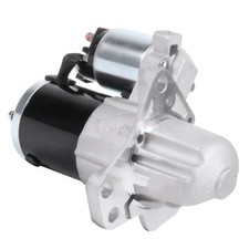 Starter For Chevrolet Traverse 2009-16,GMC Acadia 2007-16,Canyon 2015-2016 3.6L
