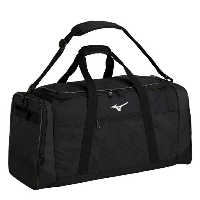 Mizuno Duffle Bag Unisex Boston Bag 60L 33JB3109-09 | eBay