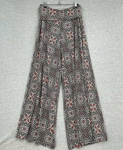 Direction Palazzo Pants Womens Small 