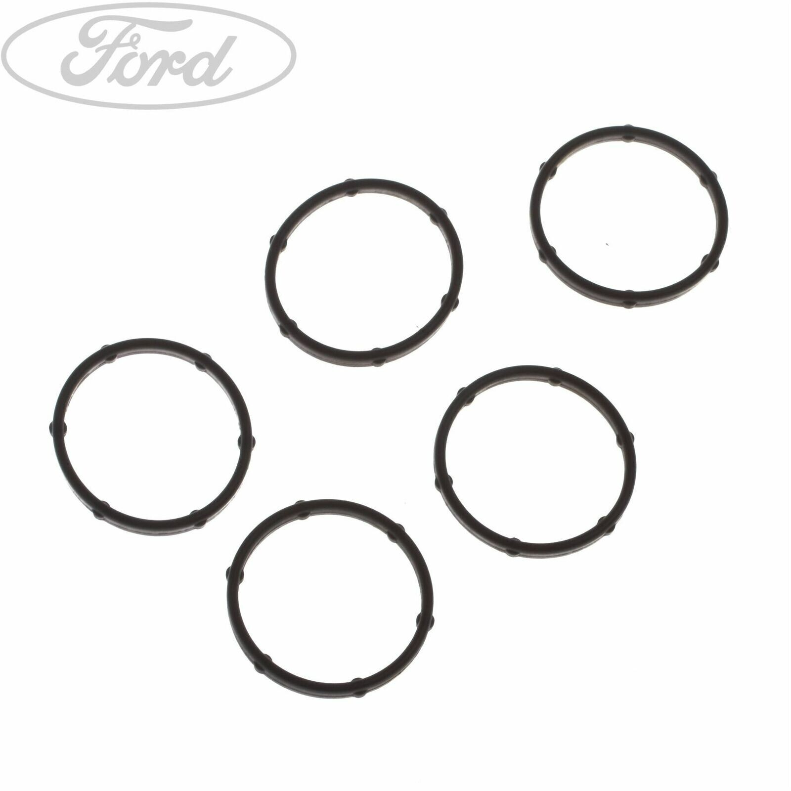 Genuine Ford Oil Pump Gasket X5 1799341 for sale online | eBay 
