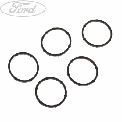 Genuine Ford Oil Pump Gasket X5 1799341 for sale online | eBay
