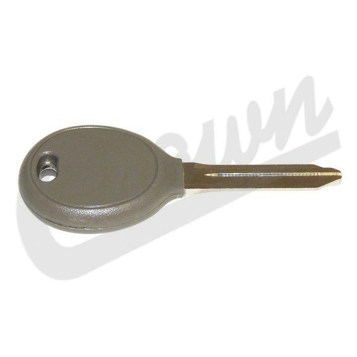 Master Jeep Sentry Key puce électronique antidémarrage et remplacement clé auto