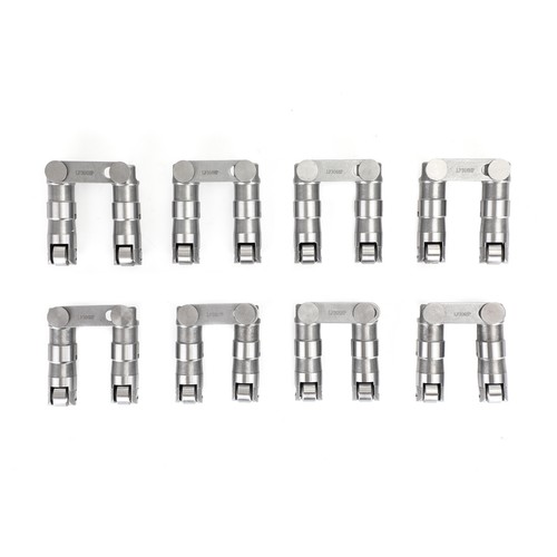 Hydraulic Roller Lifters Vertical Link Bar fit for Chevy GM 265-400 LR-350A AU - Picture 10 of 12