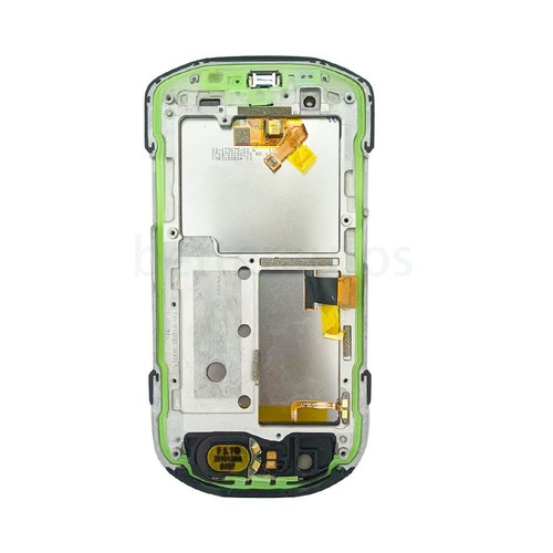 LCD mit Digitizer Touchscreen & Frontabdeckung für Zebra TC75 TC75X (Fenster) - Bild 3 von 5