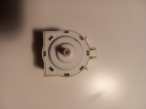 Waschmaschine Wasserstand Drucksensor Schalter