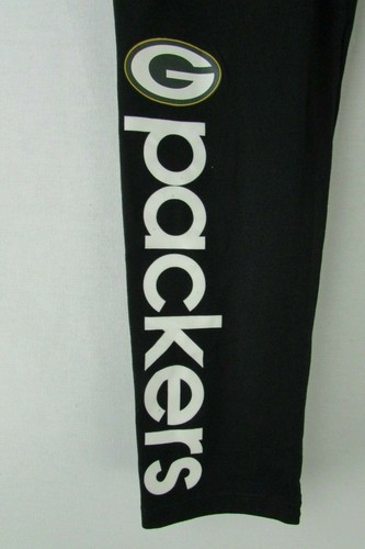 Leggings donna neri G-III in squadre NFL assortite - Foto 6 di 15